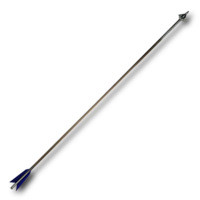 weapons & Arrow bow free transparent png image.