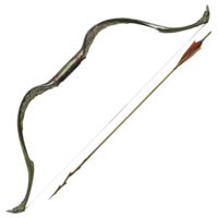 weapons & Arrow bow free transparent png image.