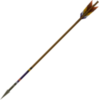 weapons & Arrow bow free transparent png image.