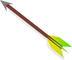 weapons & arrow bow free transparent png image.