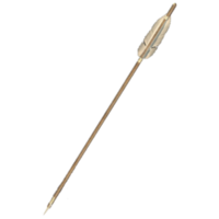 weapons & Arrow bow free transparent png image.