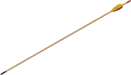 weapons & arrow bow free transparent png image.