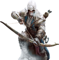 games & Assassin’s Creed free transparent png image.