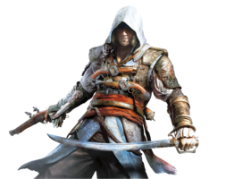 games & Assassin’s Creed free transparent png image.