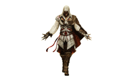 games & Assassin’s Creed free transparent png image.