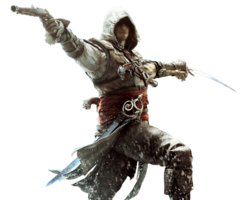 games & Assassin’s Creed free transparent png image.