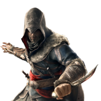 games & Assassin’s Creed free transparent png image.