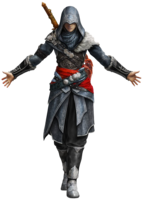 games & Assassin’s Creed free transparent png image.