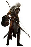 games & Assassin’s Creed free transparent png image.