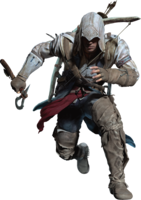 games & Assassin’s Creed free transparent png image.