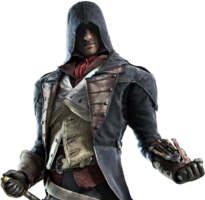 games & Assassin’s Creed free transparent png image.