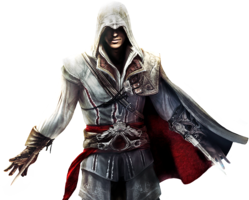 games & Assassin’s Creed free transparent png image.