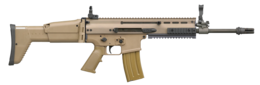 weapons & Assault rifle free transparent png image.