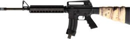 weapons & assault rifle free transparent png image.