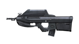 weapons & Assault rifle free transparent png image.