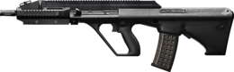 weapons & assault rifle free transparent png image.