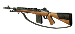 weapons & Assault rifle free transparent png image.