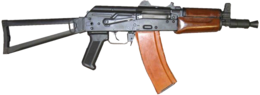 weapons & Assault rifle free transparent png image.