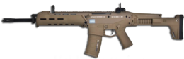 weapons & assault rifle free transparent png image.