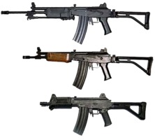 weapons & assault rifle free transparent png image.