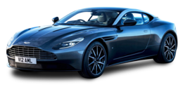cars & Aston Martin free transparent png image.