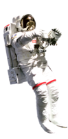 people & Astronaut free transparent png image.