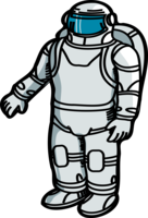 people & Astronaut free transparent png image.