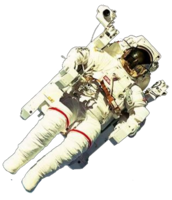 people & astronaut free transparent png image.