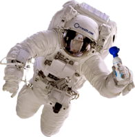 people & Astronaut free transparent png image.