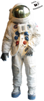 people & astronaut free transparent png image.