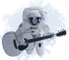 people & astronaut free transparent png image.