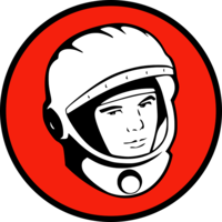 people & astronaut free transparent png image.