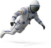 people & Astronaut free transparent png image.