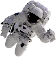 people & astronaut free transparent png image.