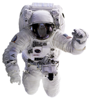 people & astronaut free transparent png image.