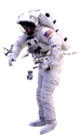 people & astronaut free transparent png image.