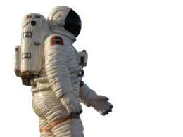 people & Astronaut free transparent png image.