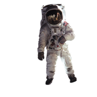 people & Astronaut free transparent png image.