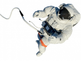 people & Astronaut free transparent png image.