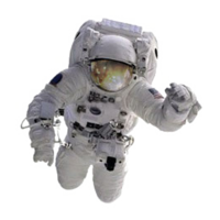 people & Astronaut free transparent png image.