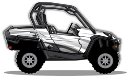 transport & atv quad bike free transparent png image.