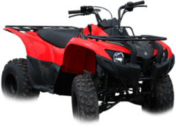 transport & ATV quad bike free transparent png image.