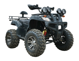 transport & atv quad bike free transparent png image.