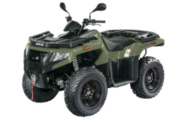 transport & ATV quad bike free transparent png image.