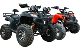 transport & atv quad bike free transparent png image.