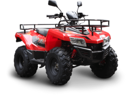 transport & ATV quad bike free transparent png image.