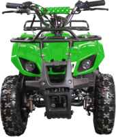 transport & ATV quad bike free transparent png image.