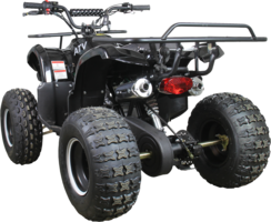 transport & atv quad bike free transparent png image.