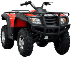 transport & atv quad bike free transparent png image.