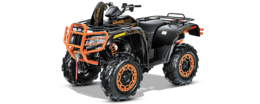 transport & ATV quad bike free transparent png image.